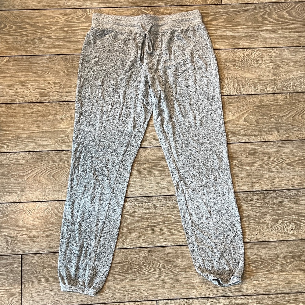 Abound Heather Gray Joggers